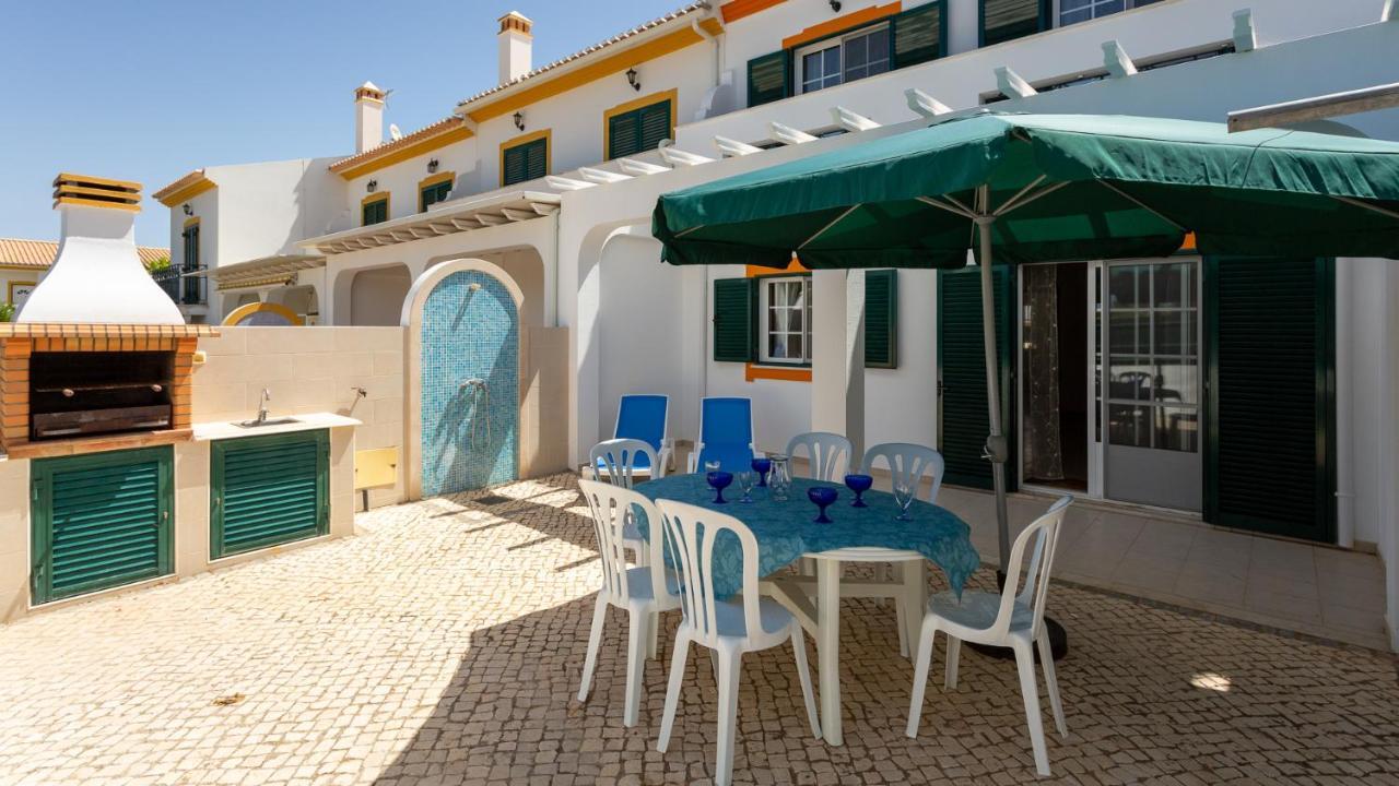 Wonderful Algarvinian Home By Lovelystay Vila Nova de Cacela Exterior foto