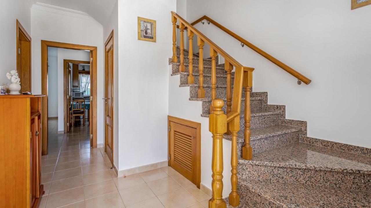 Wonderful Algarvinian Home By Lovelystay Vila Nova de Cacela Exterior foto