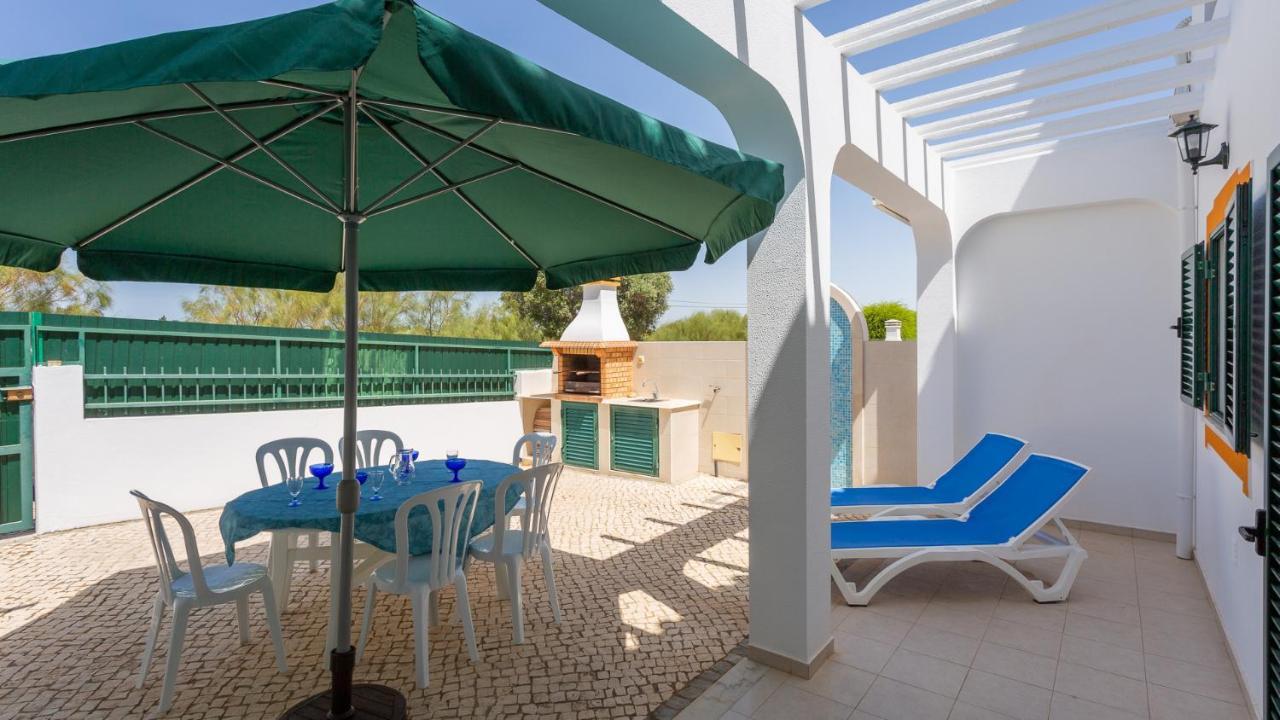 Wonderful Algarvinian Home By Lovelystay Vila Nova de Cacela Exterior foto
