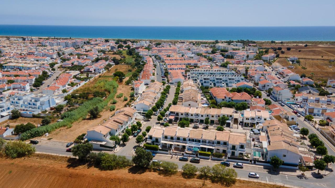 Wonderful Algarvinian Home By Lovelystay Vila Nova de Cacela Exterior foto