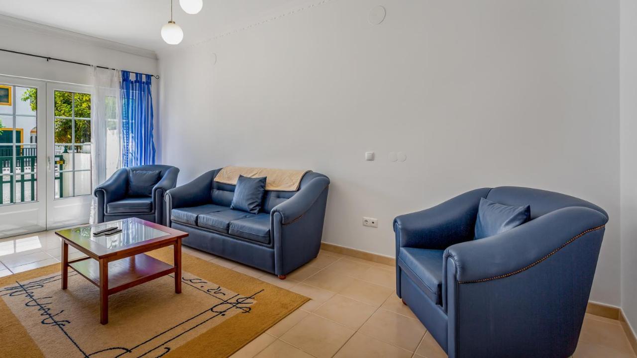 Wonderful Algarvinian Home By Lovelystay Vila Nova de Cacela Exterior foto