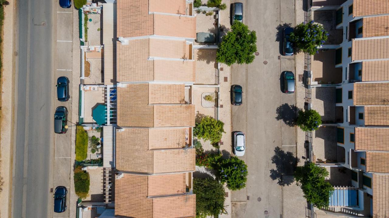 Wonderful Algarvinian Home By Lovelystay Vila Nova de Cacela Exterior foto