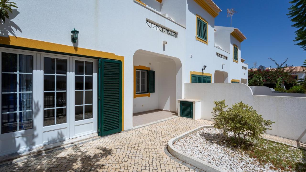 Wonderful Algarvinian Home By Lovelystay Vila Nova de Cacela Exterior foto