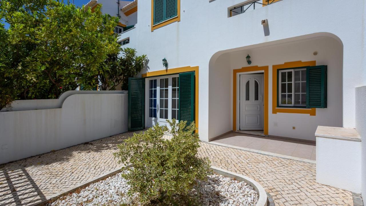 Wonderful Algarvinian Home By Lovelystay Vila Nova de Cacela Exterior foto