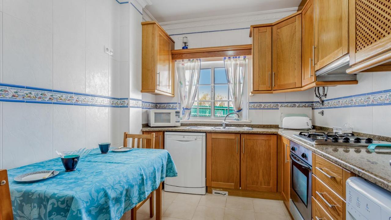 Wonderful Algarvinian Home By Lovelystay Vila Nova de Cacela Exterior foto