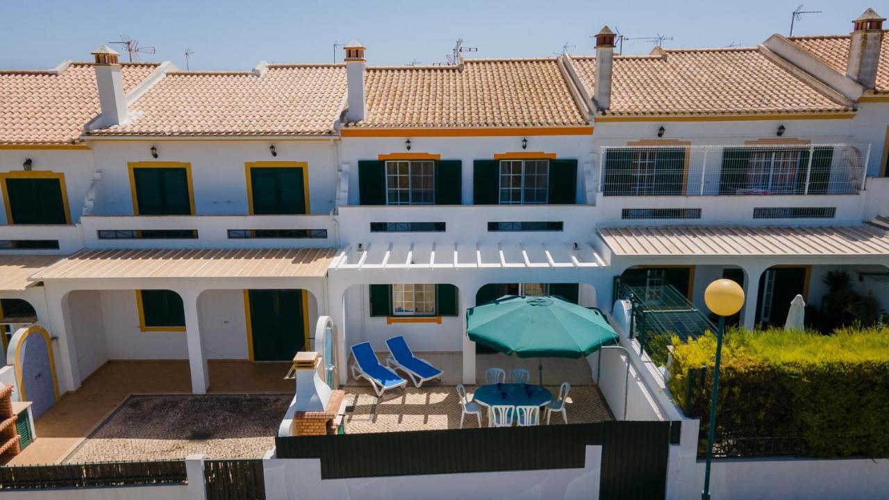 Wonderful Algarvinian Home By Lovelystay Vila Nova de Cacela Exterior foto