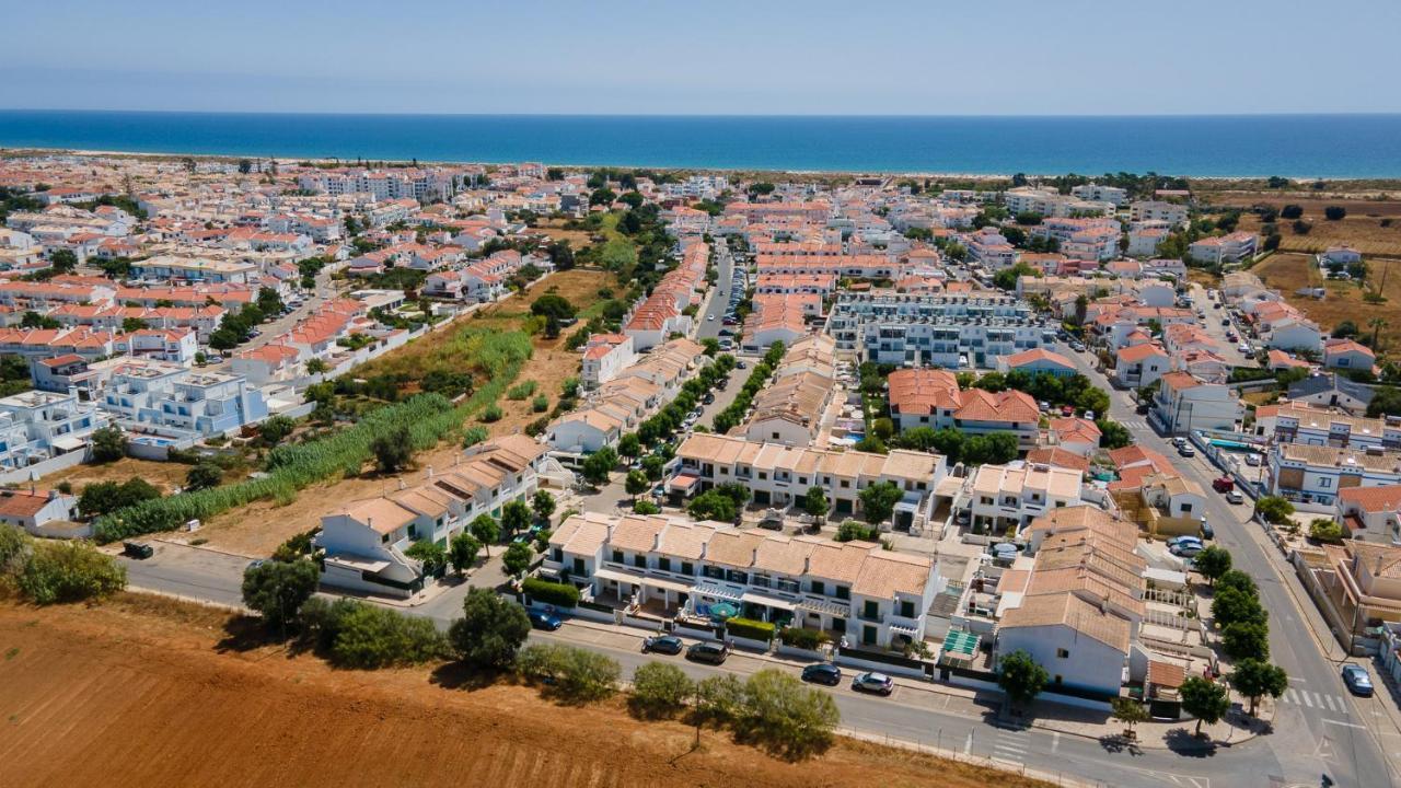 Wonderful Algarvinian Home By Lovelystay Vila Nova de Cacela Exterior foto