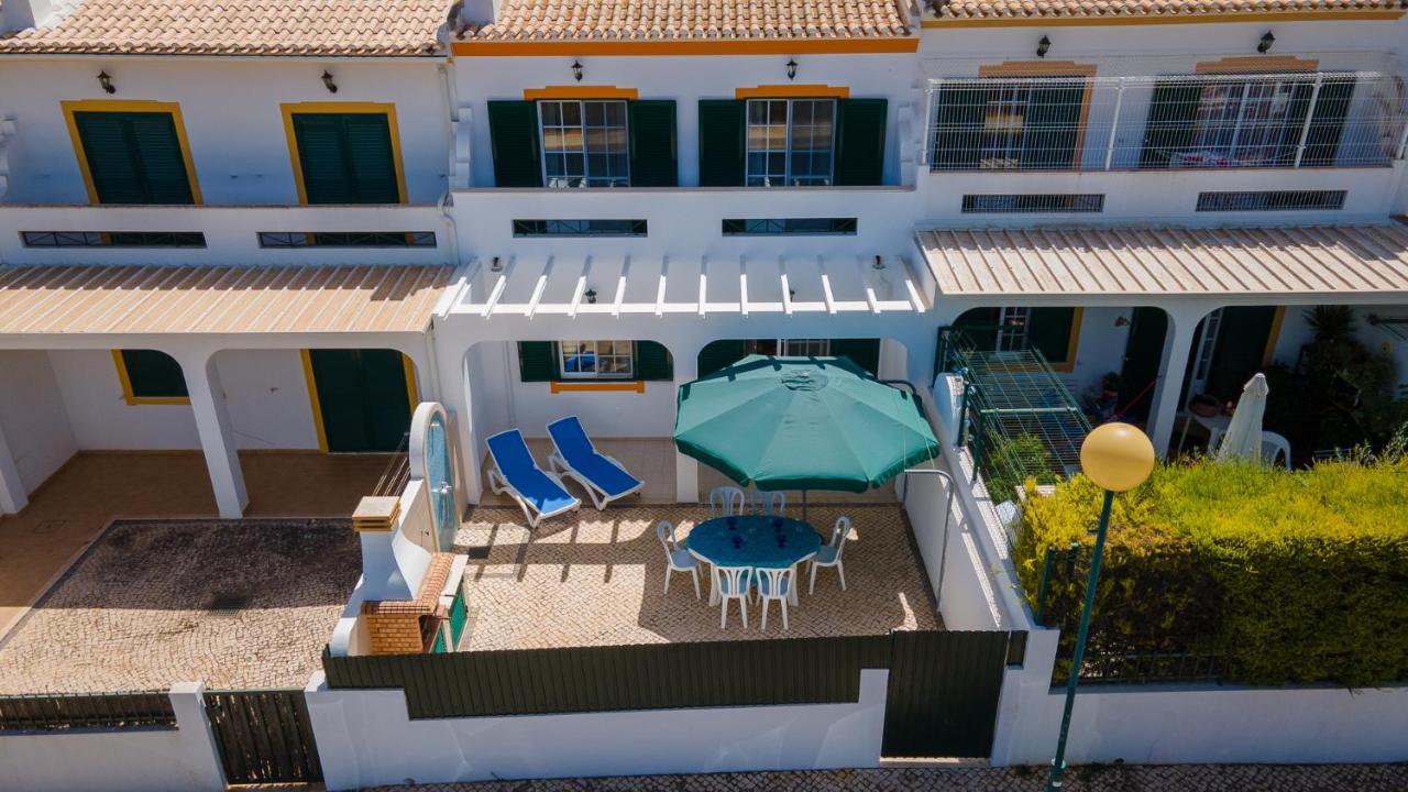 Wonderful Algarvinian Home By Lovelystay Vila Nova de Cacela Exterior foto